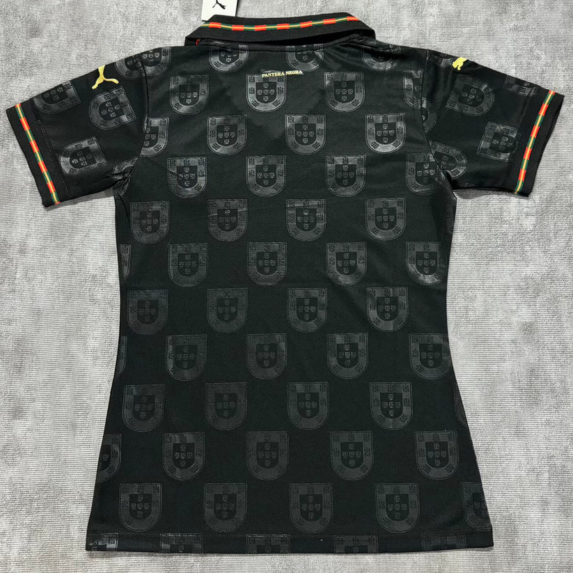 PORTUGAL MUNDIAL PANTERA NEGRA 2025/26