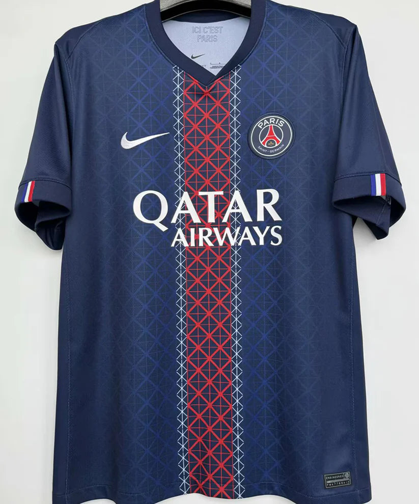 PSG LOCAL 2025/26 AFICIONADO
