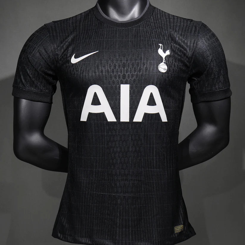 TOTTENHAM VISITANTE 2025/26 JUGADOR