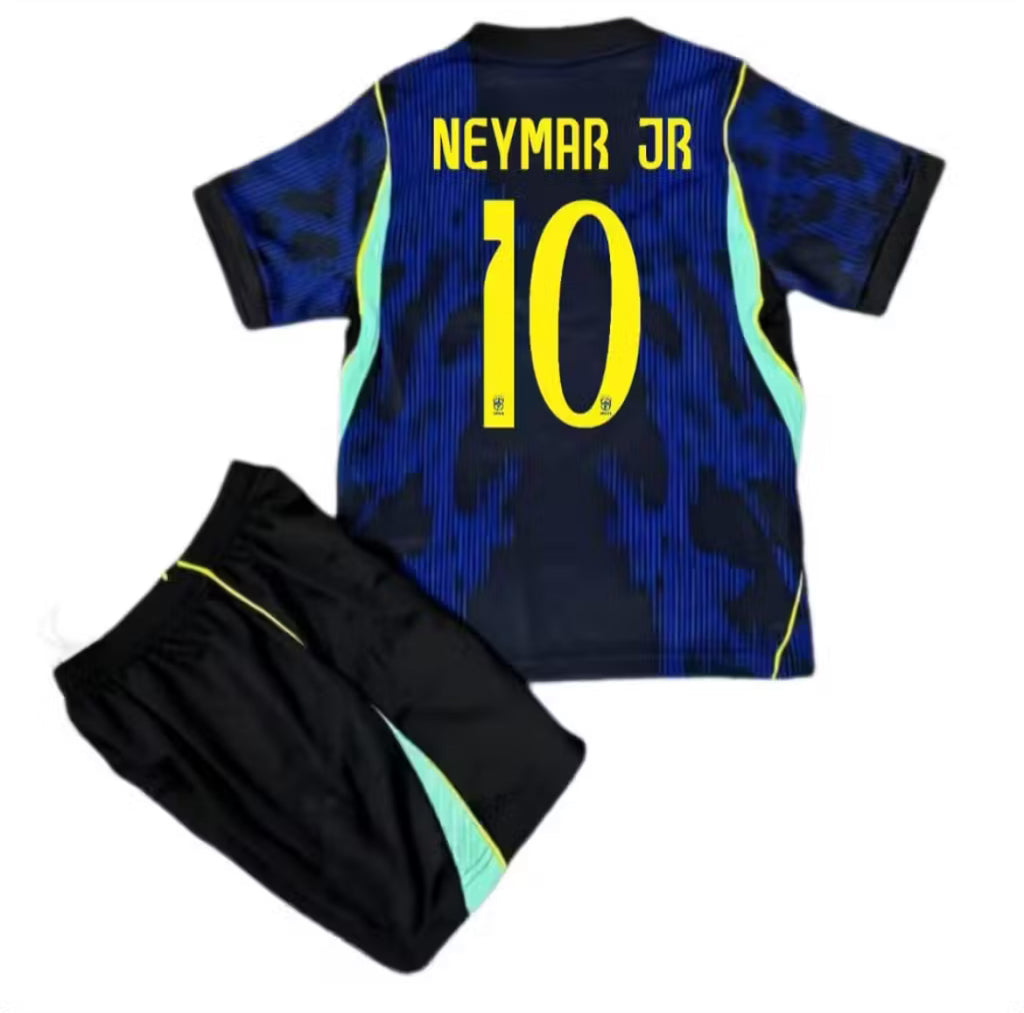 BRAZIL X JORDAN 2025/2026 💙🇧🇷