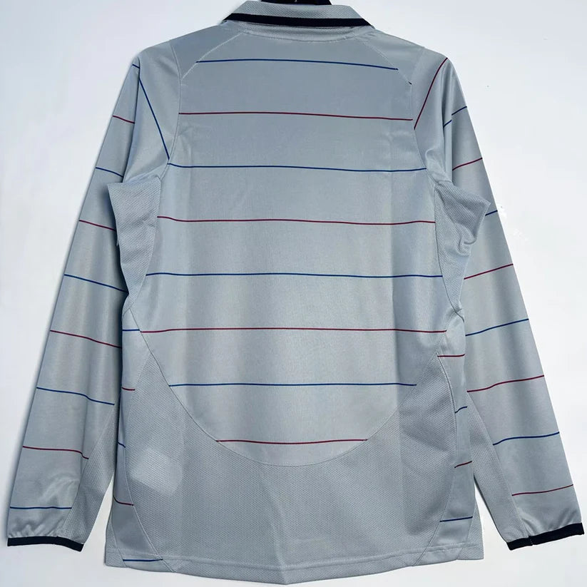 RONALDINHO#10 2003/2004 RETRO