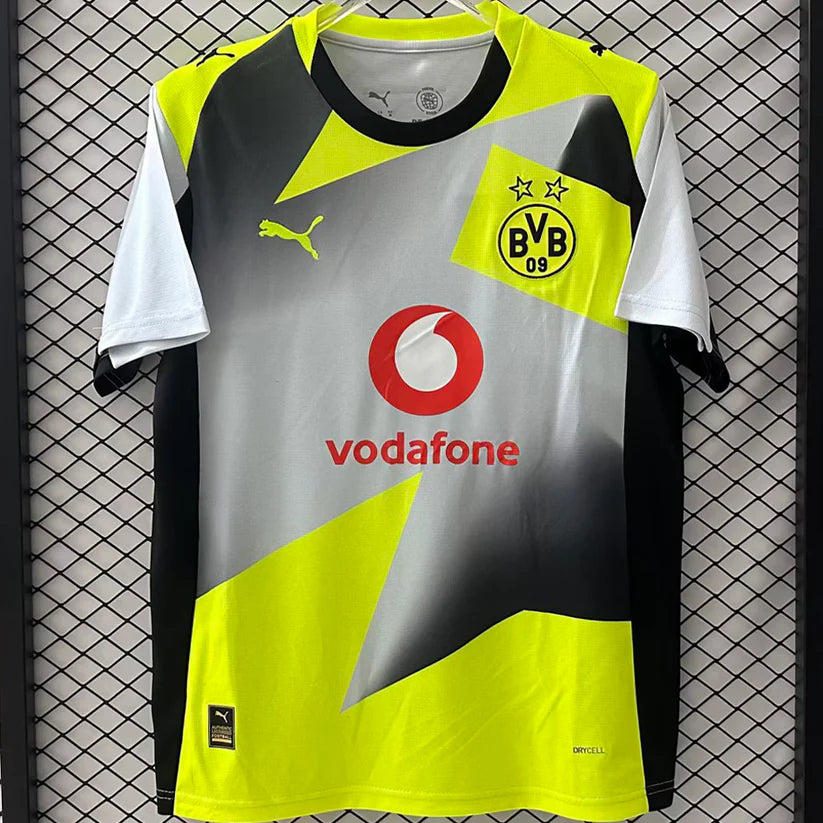 BORUSSIA DORTMUND VISITANTE 2025/26