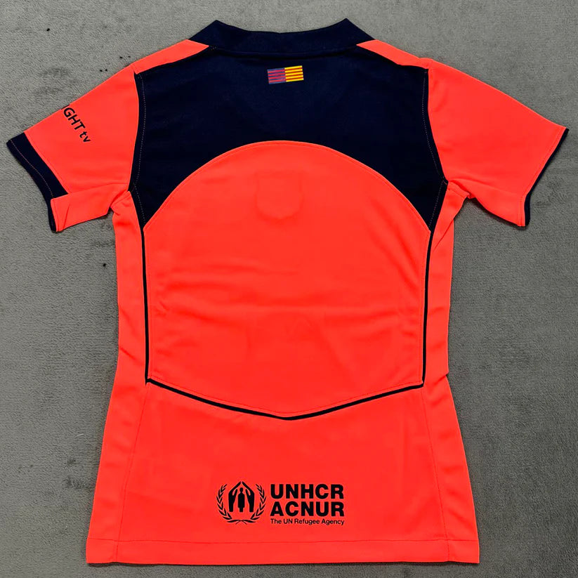 BARCELONA TERCERA TOTAL 90 2025/26 AFICIONADO LAMINE YAMAL