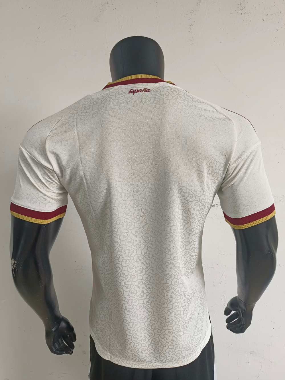 ESPAÑA 2026 DOS ESTRELLAS ⭐️⭐️Visitante JUGADOR (MUNDIAL)