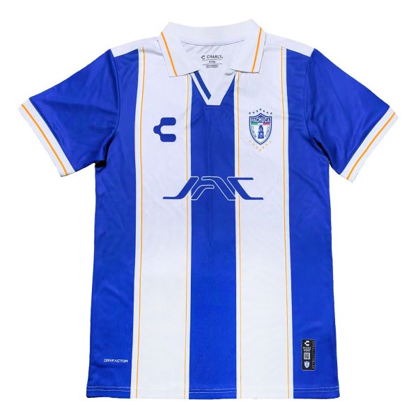 Pachuca 2025-26 FIFA Club World Cup LOCAL