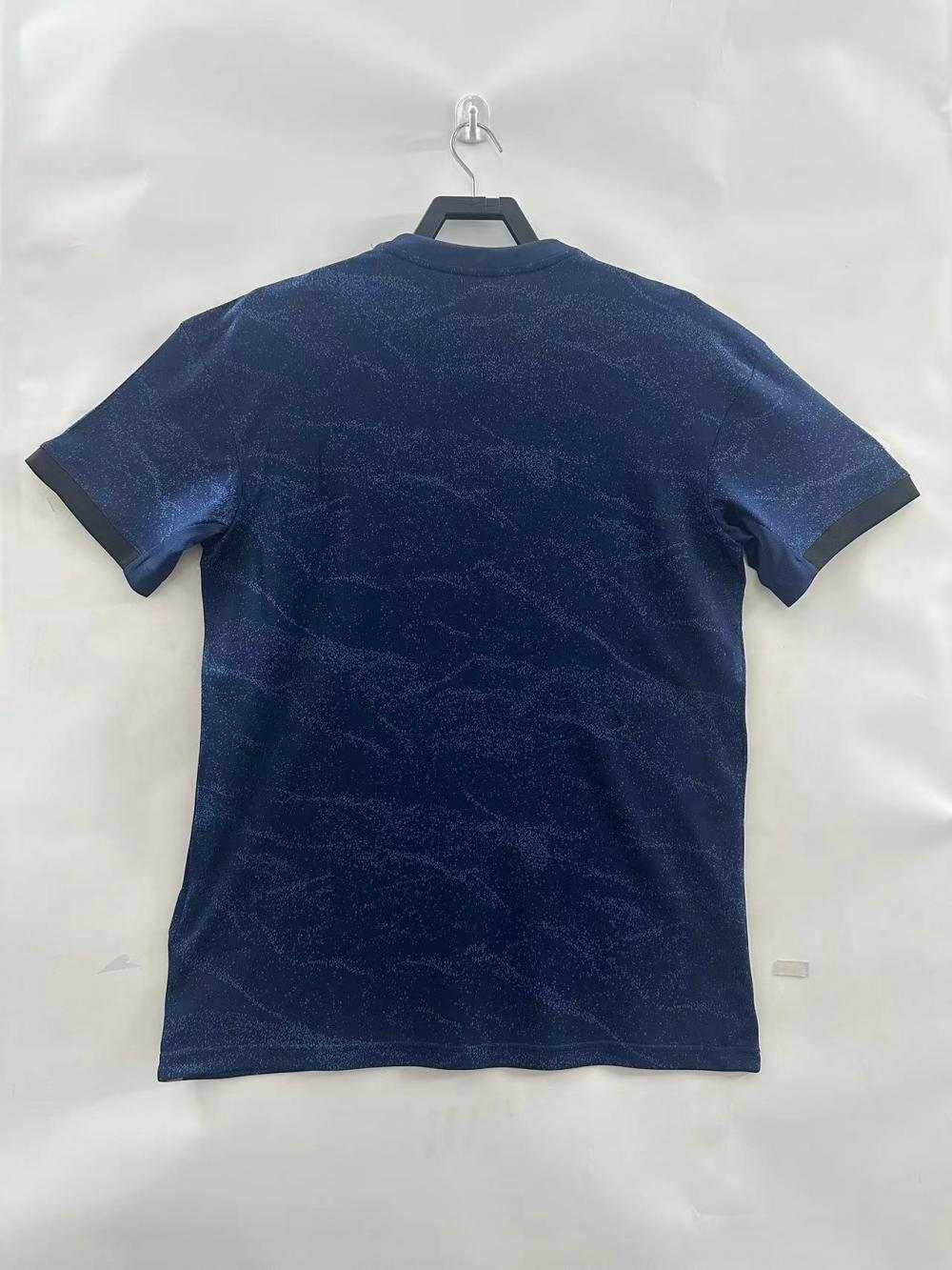 REAL MADRID VISITANTE 2019-2020