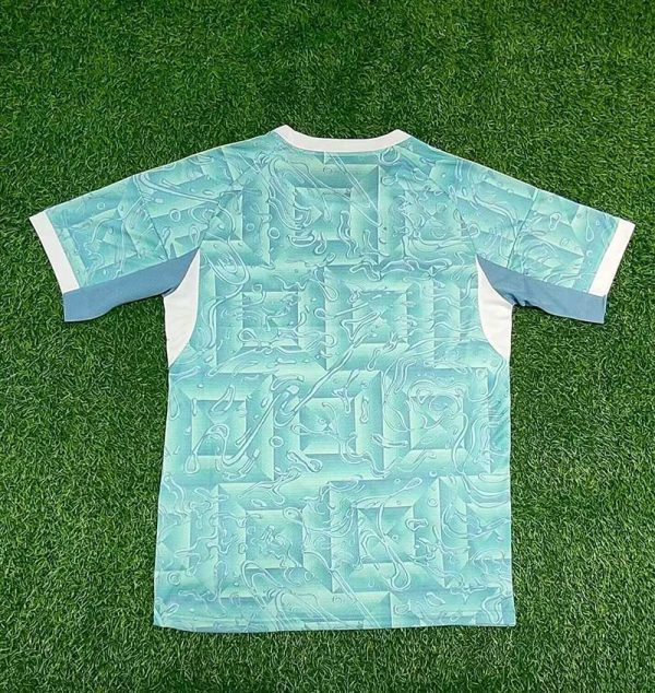 JUVENTUS VISITANTE 2025/26 AFICIONADO