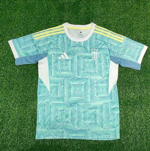 JUVENTUS VISITANTE 2025/26 AFICIONADO