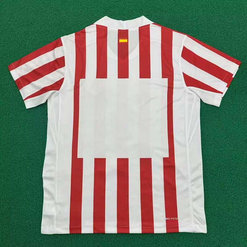 ATLETICO DE MADRID 2025-26 LOCAL AFICIONADO