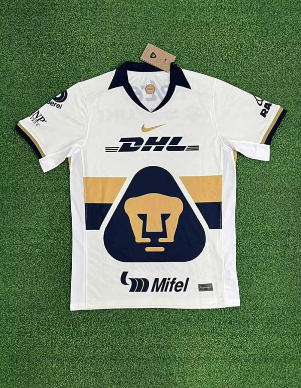 PUMAS UNAM 2025-26 LOCAL AFICIONADO