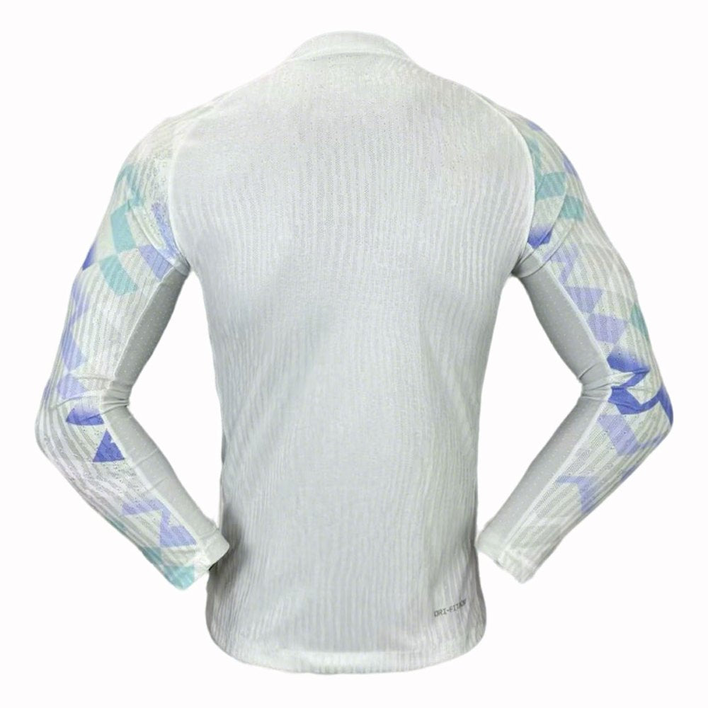 INTER MILAN 2025/26 VISITANETE JUGADOR MANGA LARGA (Copia)