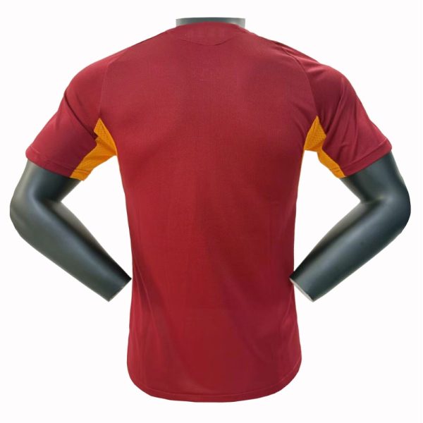 ROMA 2025/26 LOCAL JUGADOR