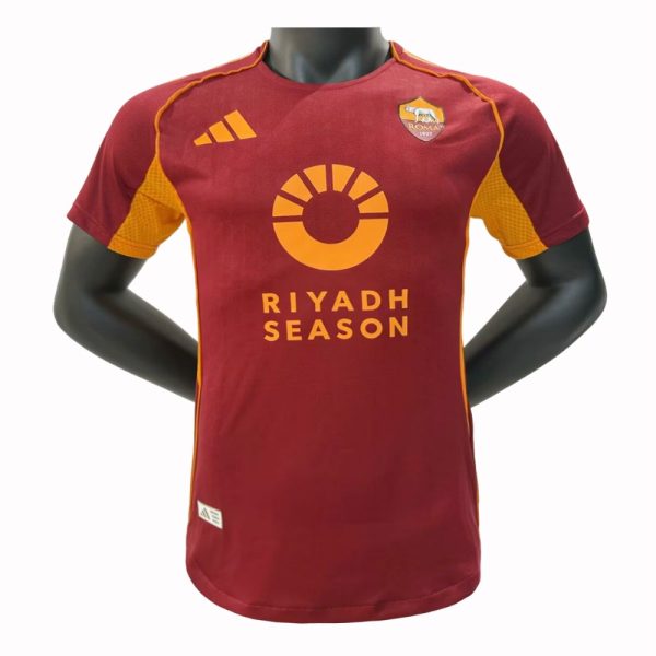 ROMA 2025/26 LOCAL JUGADOR