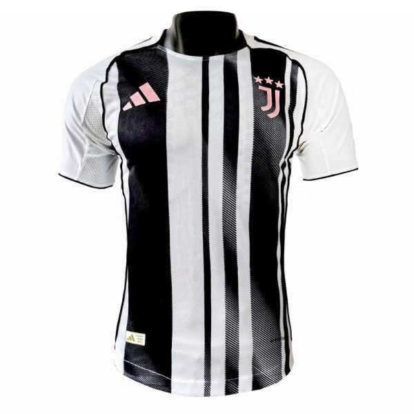 JUVENTUS 2025/26 LOCAL JUGADOR