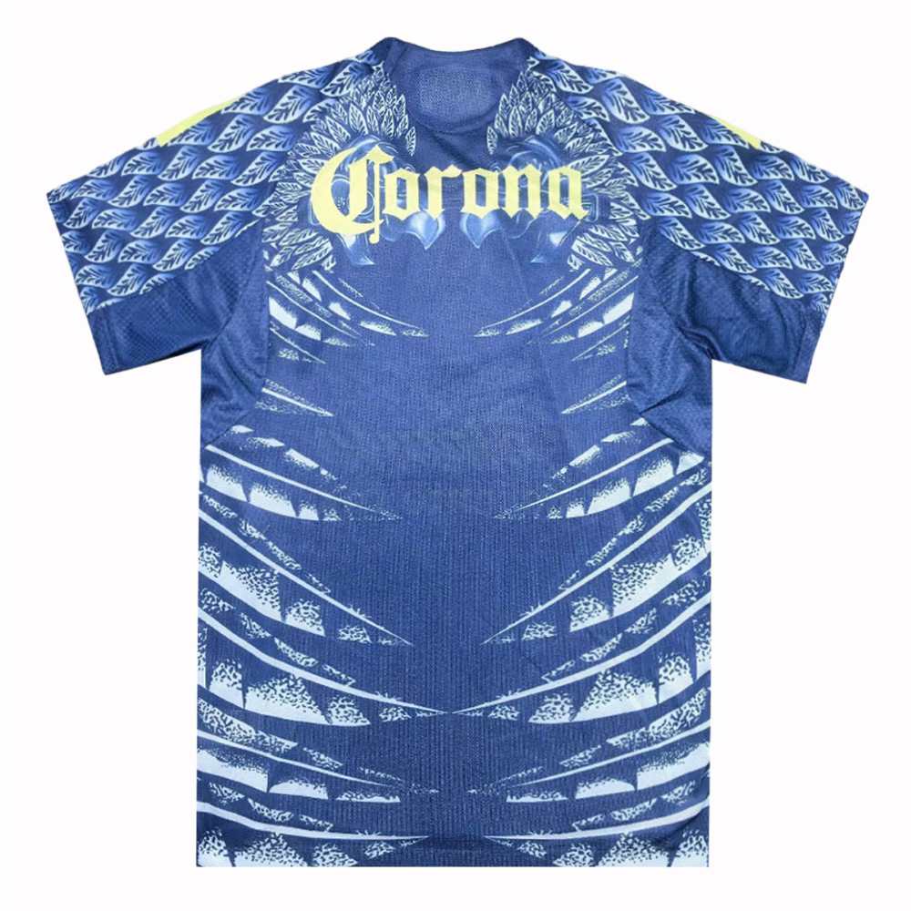 CLUB AMERICA 2025-26 VISITANTE AFICIONADO