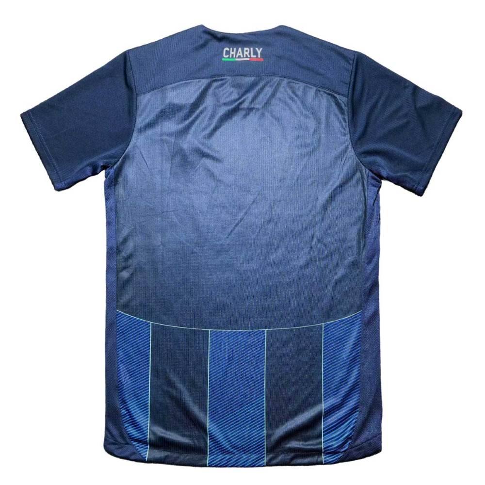 Pachuca 2025-26 FIFA Club World Cup Visitante