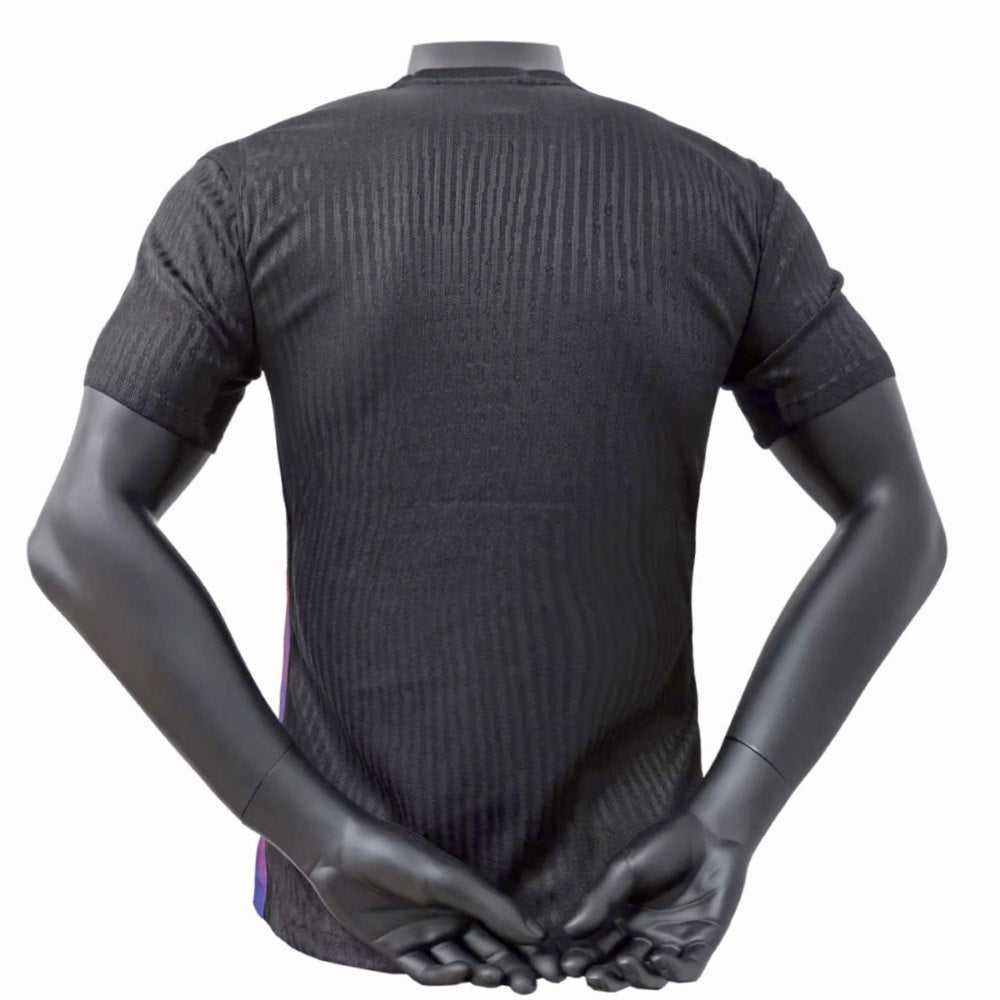 INGLATERRA FIFA WORLD CUP 2026 VISITANTE JUGADOR