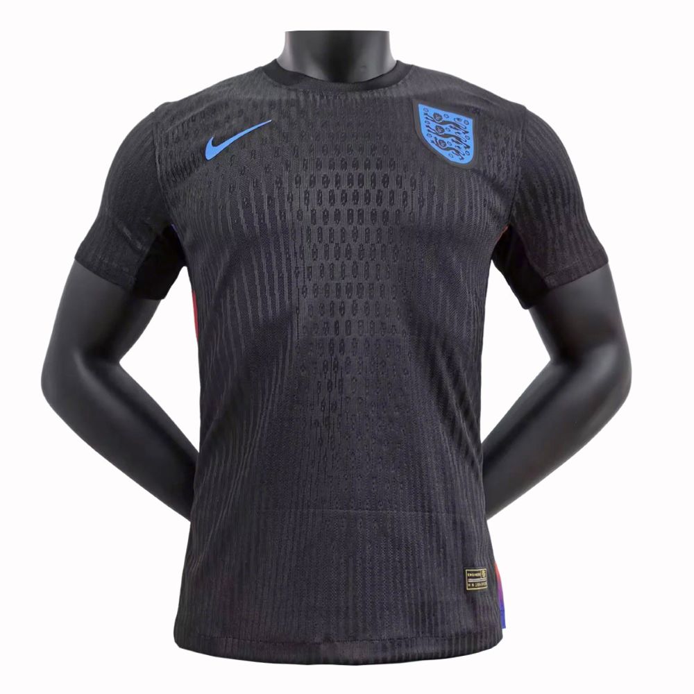 INGLATERRA FIFA WORLD CUP 2026 VISITANTE JUGADOR