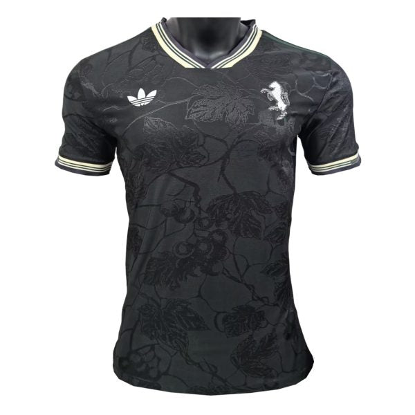 JUVENTUS 2025/26 TERCERA JUGADOR