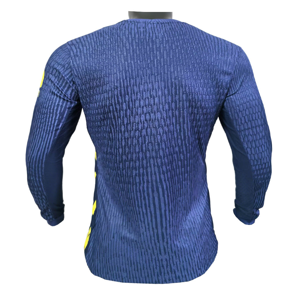 ATLETICO DE MADRID VISITANTE JUGADOR 2025-2026