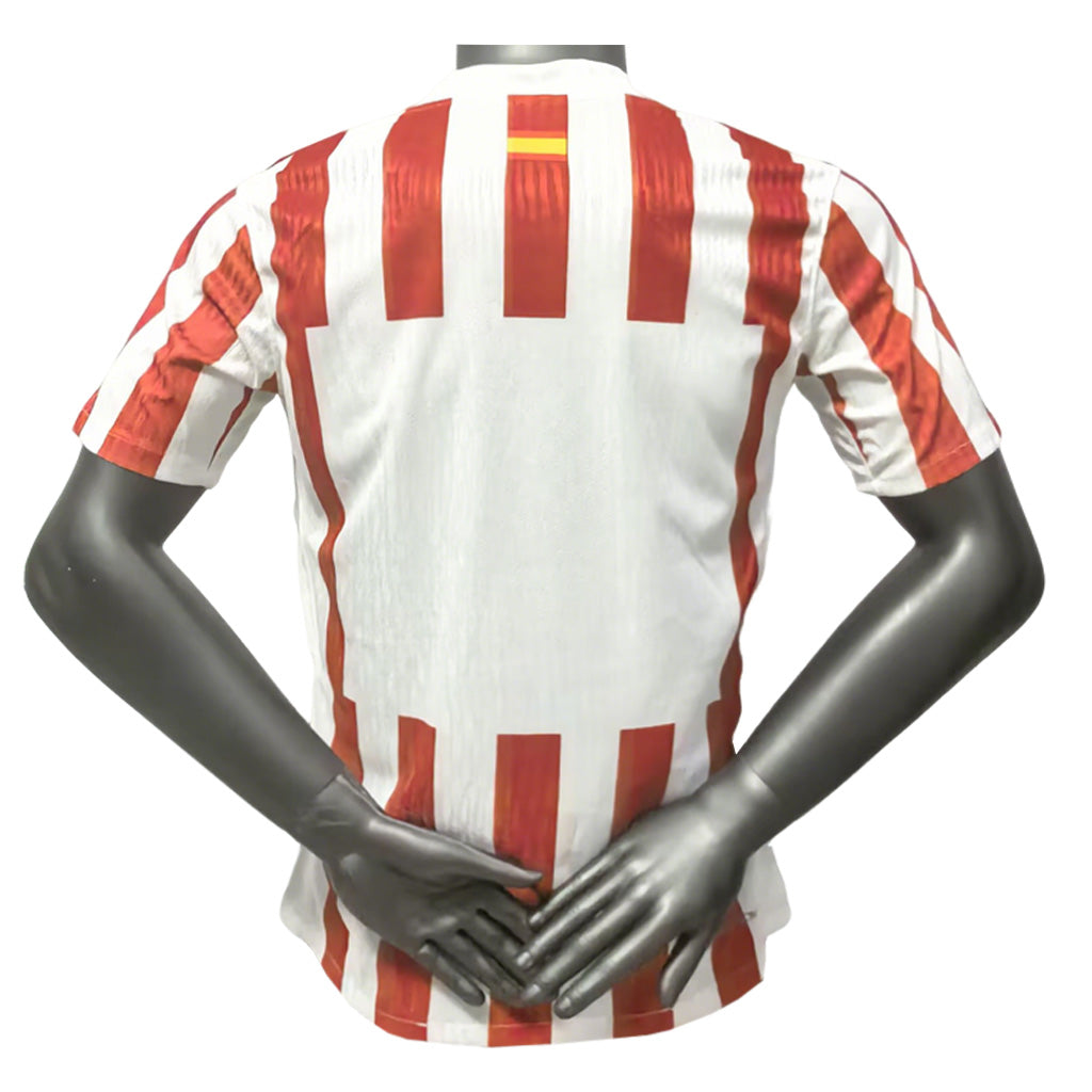 ATLETICO DE MADRID LOCAL JUGADOR 2025-2026