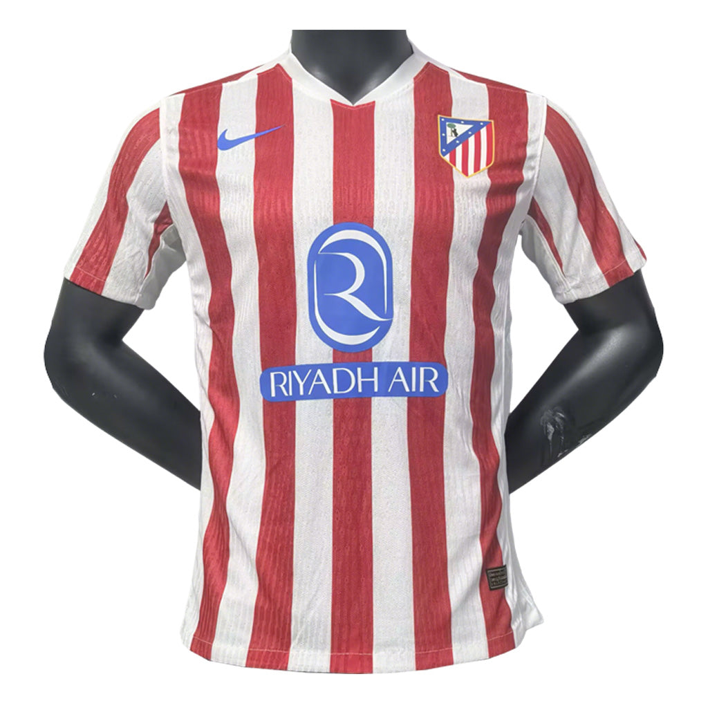 ATLETICO DE MADRID LOCAL JUGADOR 2025-2026