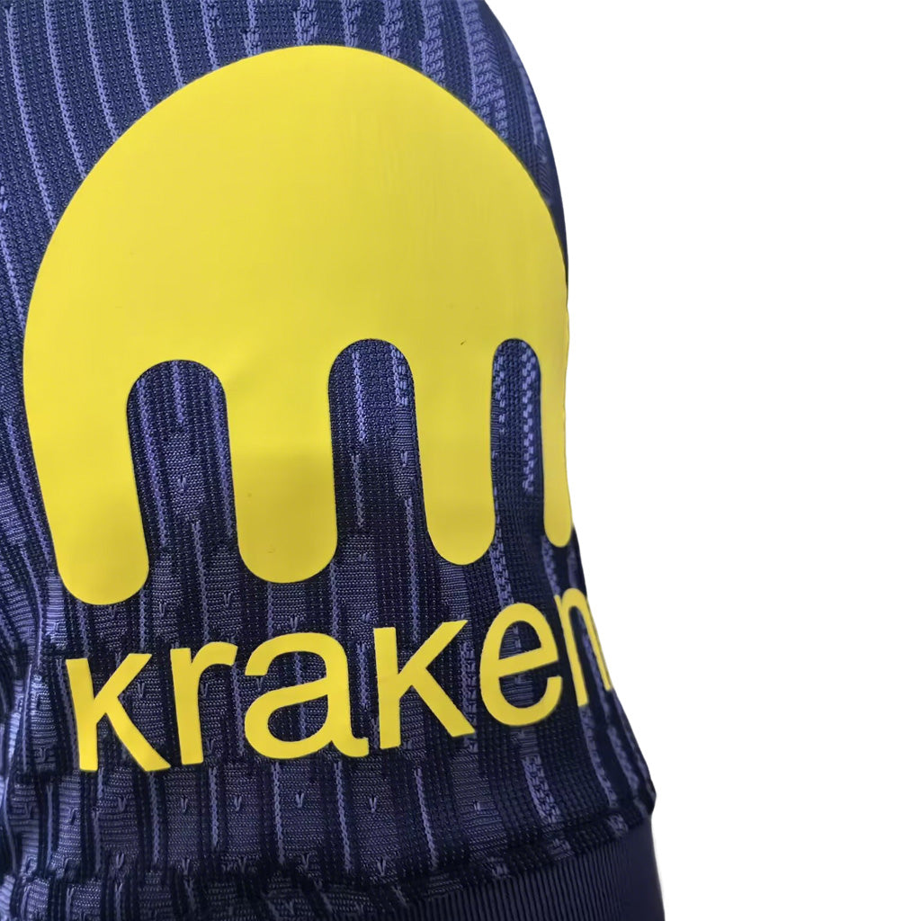 ATLETICO DE MADRID VISITANTE JUGADOR 2025-2026