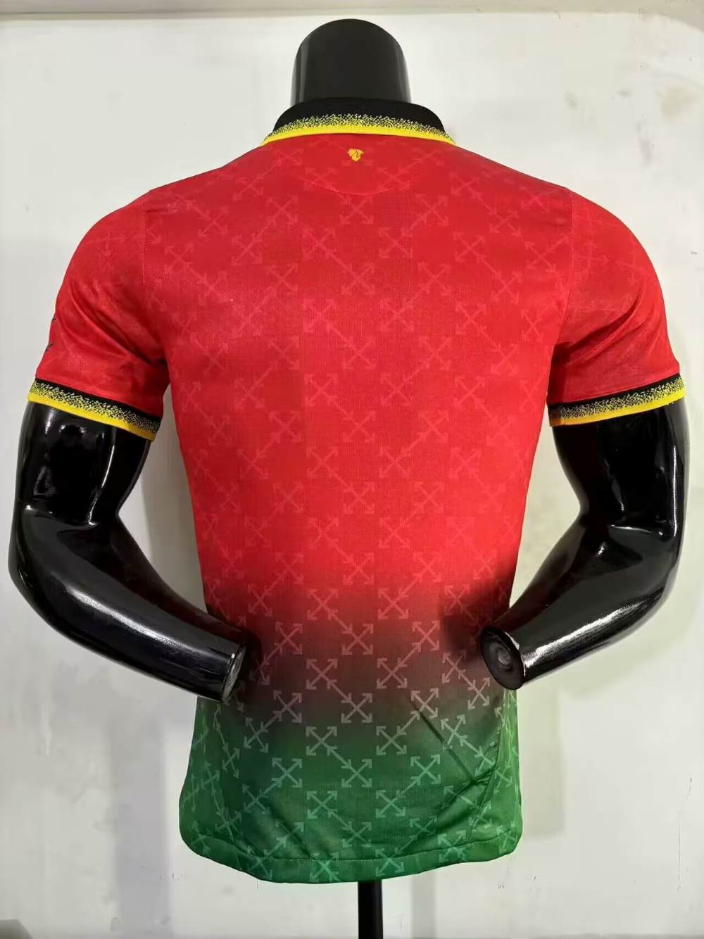 AC MILAN 2025/26 COLABORACION JUGADOR