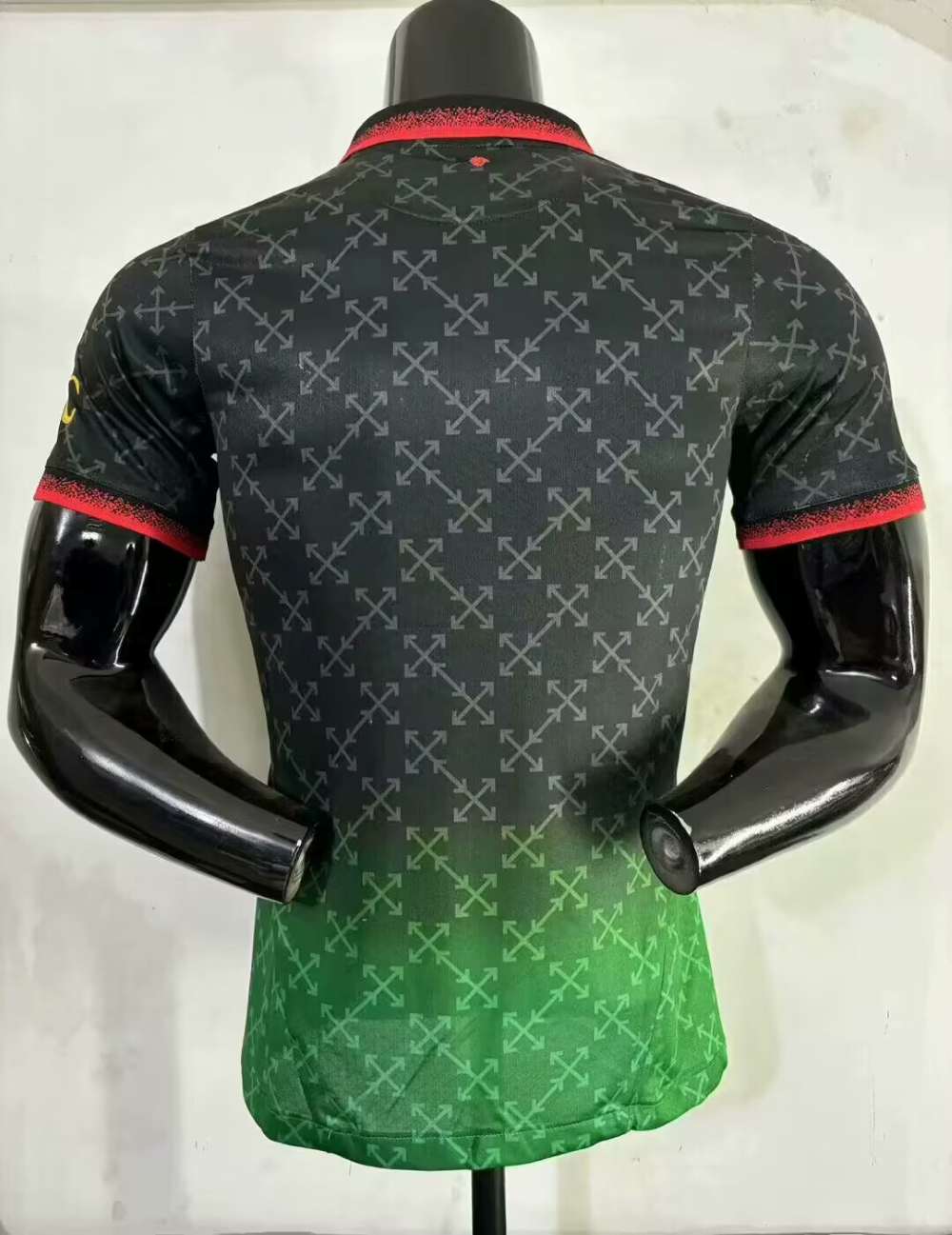 AC MILAN 2025/26 COLABORACION JUGADOR