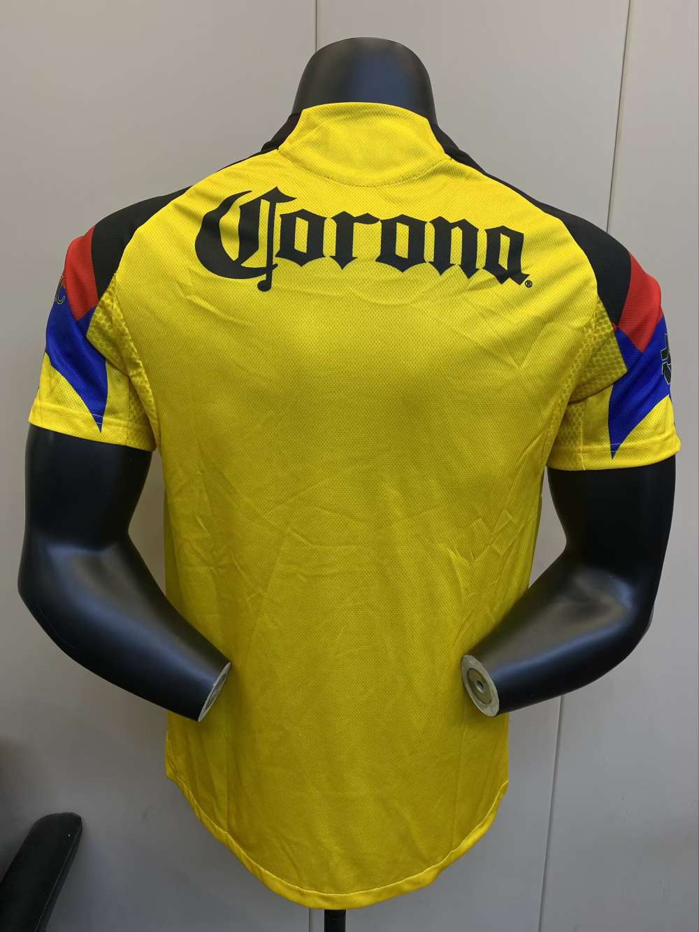 CLUB AMERICA 2025-26 LOCAL  JUGADOR