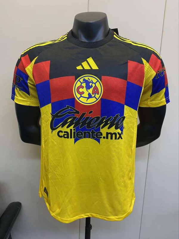 CLUB AMERICA 2025-26 LOCAL  JUGADOR