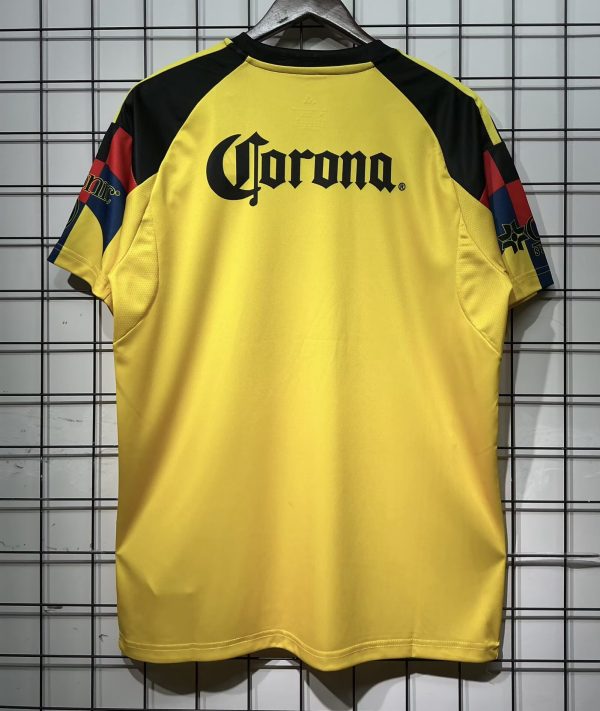 CLUB AMERICA 2025-26 LOCAL AFICIONADO