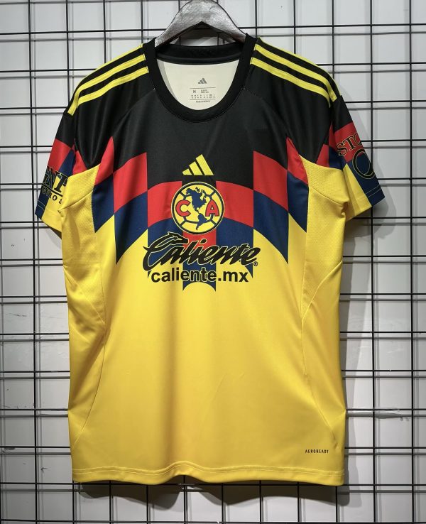 CLUB AMERICA 2025-26 LOCAL AFICIONADO