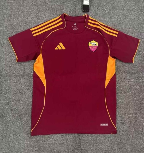 ROMA LOCAL 2025/26 AFICIONADO