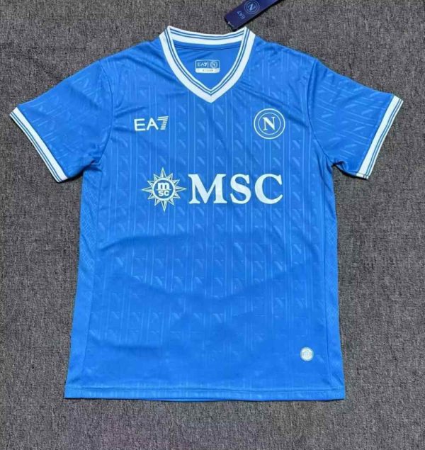 NAPOLI LOCAL 2025/26 AFICIONADO