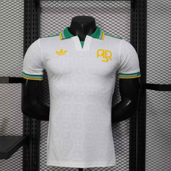 ROMA 2025/26 TERCERA EQUIPACION JUGADOR