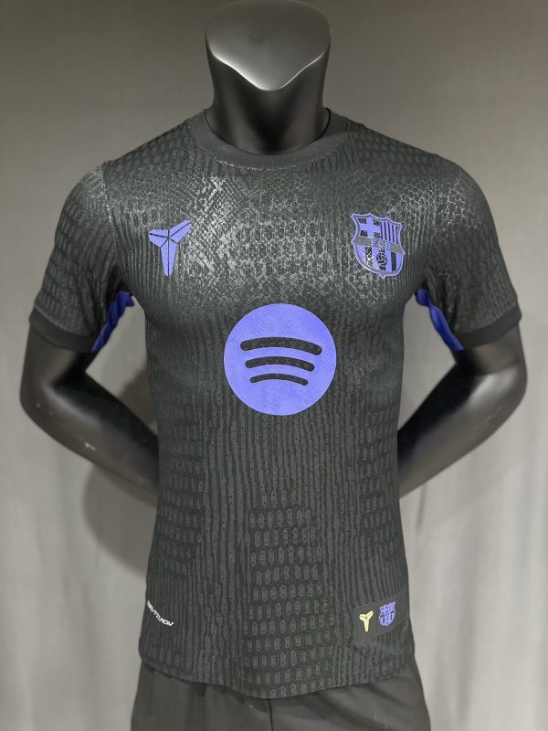 BARCELONA JUGADOR 2025-2026 EDICION ESPECIAL