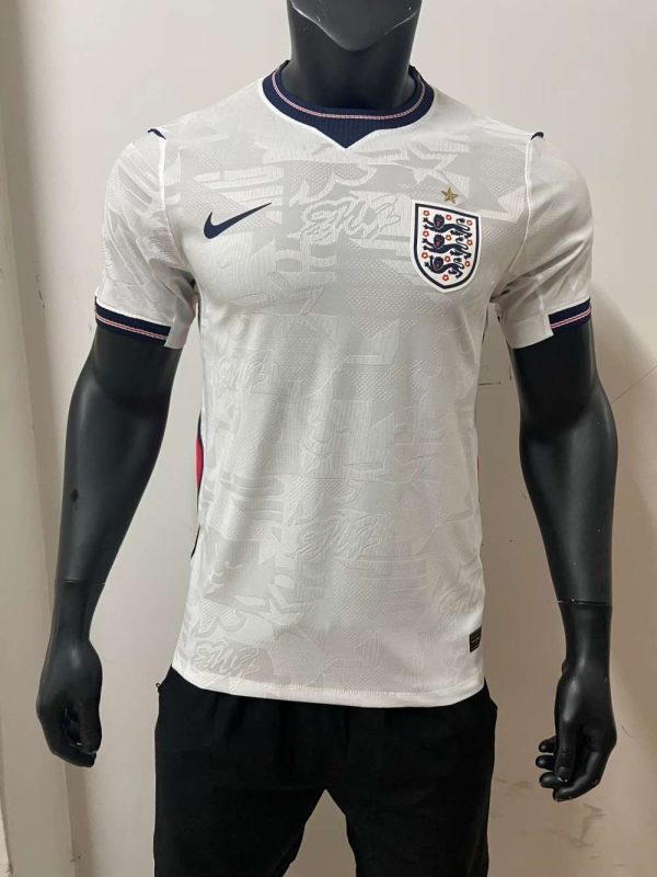 INGLATERRA FIFA WORLD CUP 2026 LOCAL JUGADOR