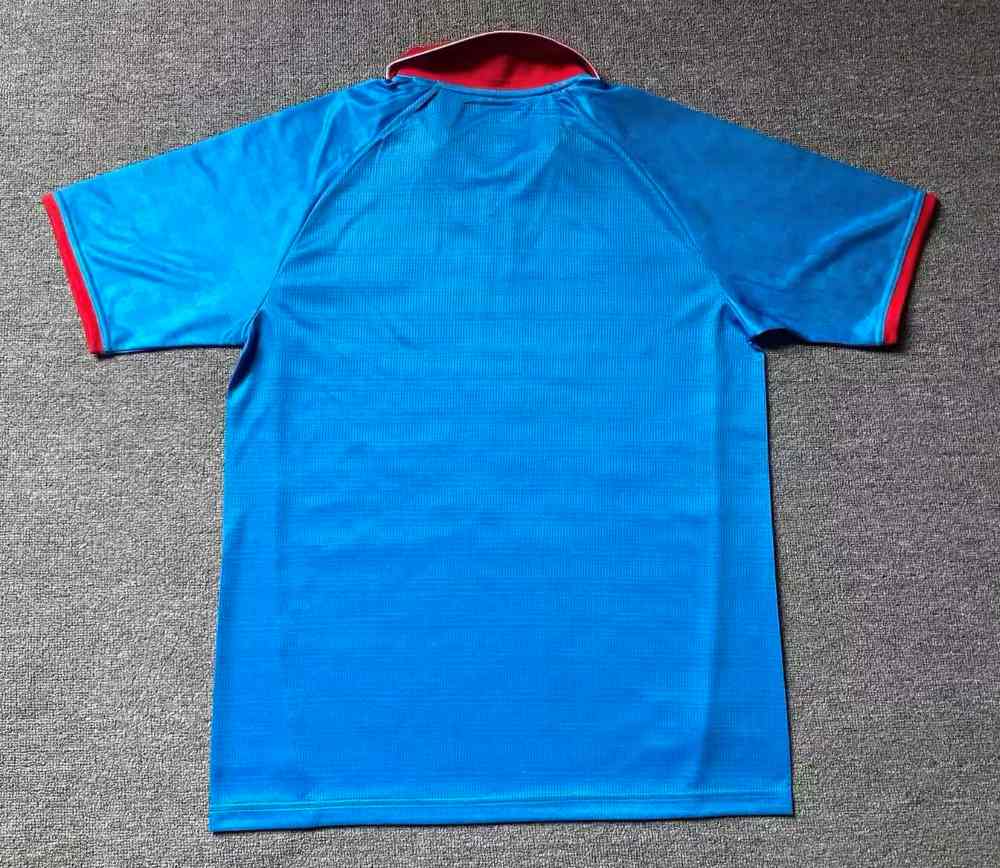 Cruz Azul 2025-26 LOCAL EDICION ESPECIAL