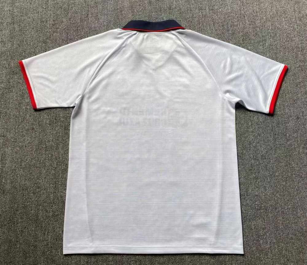 Cruz Azul 2025-26 VISITANTE EDICION ESPECIAL