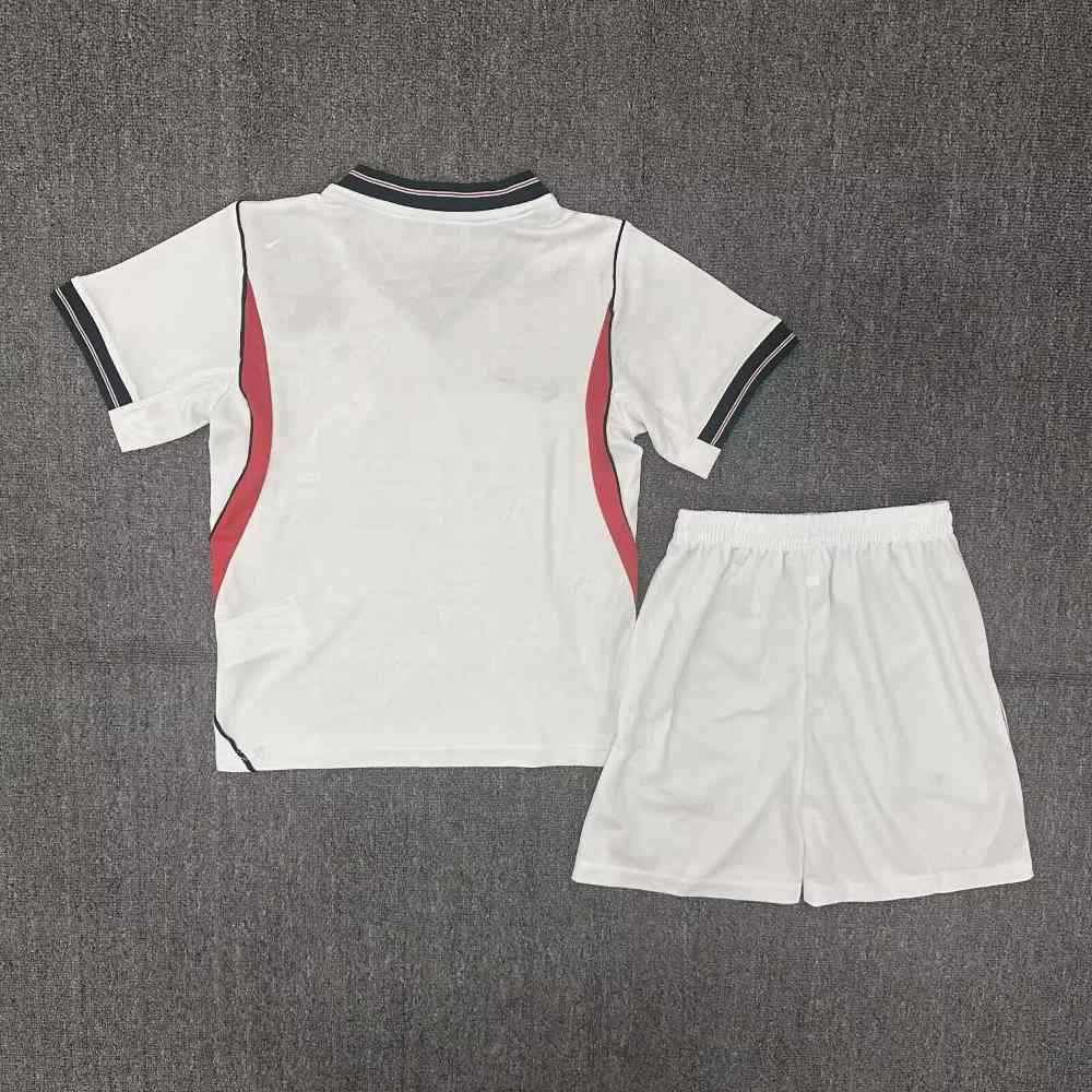 INGLATERRA LOCAL 2026 KIDS FIFA WORLD CUP