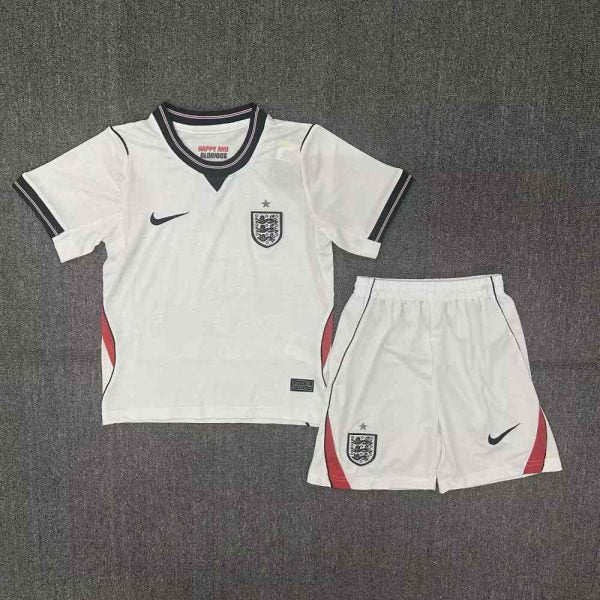 INGLATERRA LOCAL 2026 KIDS FIFA WORLD CUP
