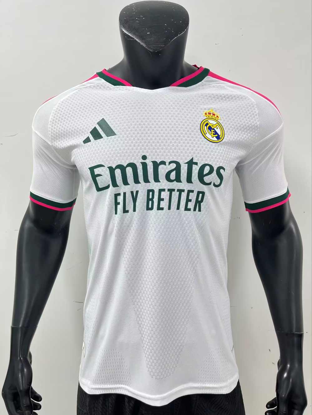 REAL MADRID LOCAL JUGADOR 2026-2027