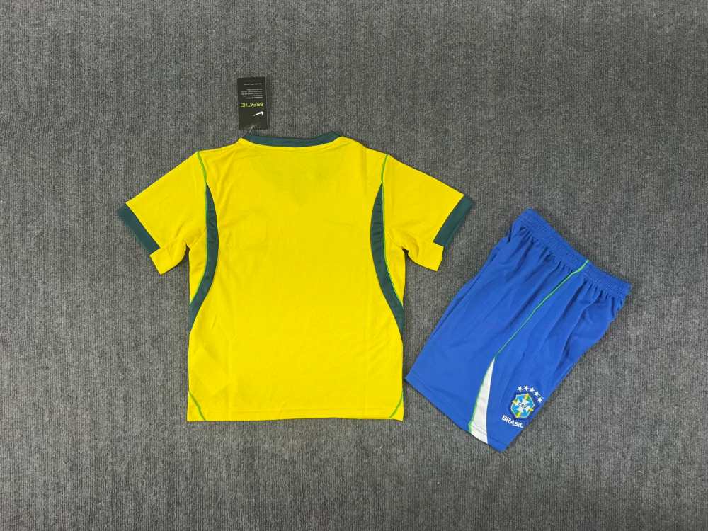 BRASIL LOCAL 2026 KIDS FIFA WORLD CUP