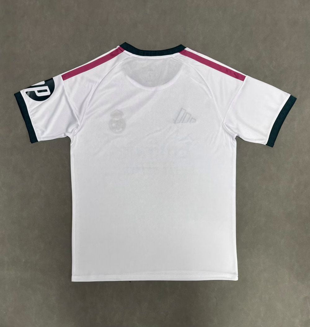 REAL MADRID 2026-2027 LOCAL AFICIONADO