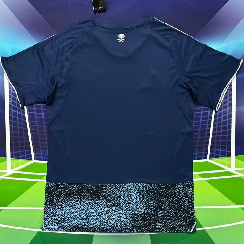 AL NASSR VISITANTE 2025/2026 AFICIONADO