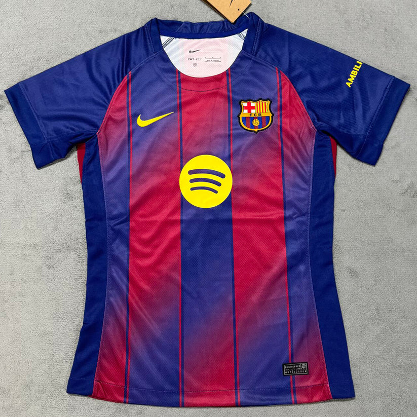 BARCELONA LOCAL 2025/26 AFICIONADO LAMINE YAMAL