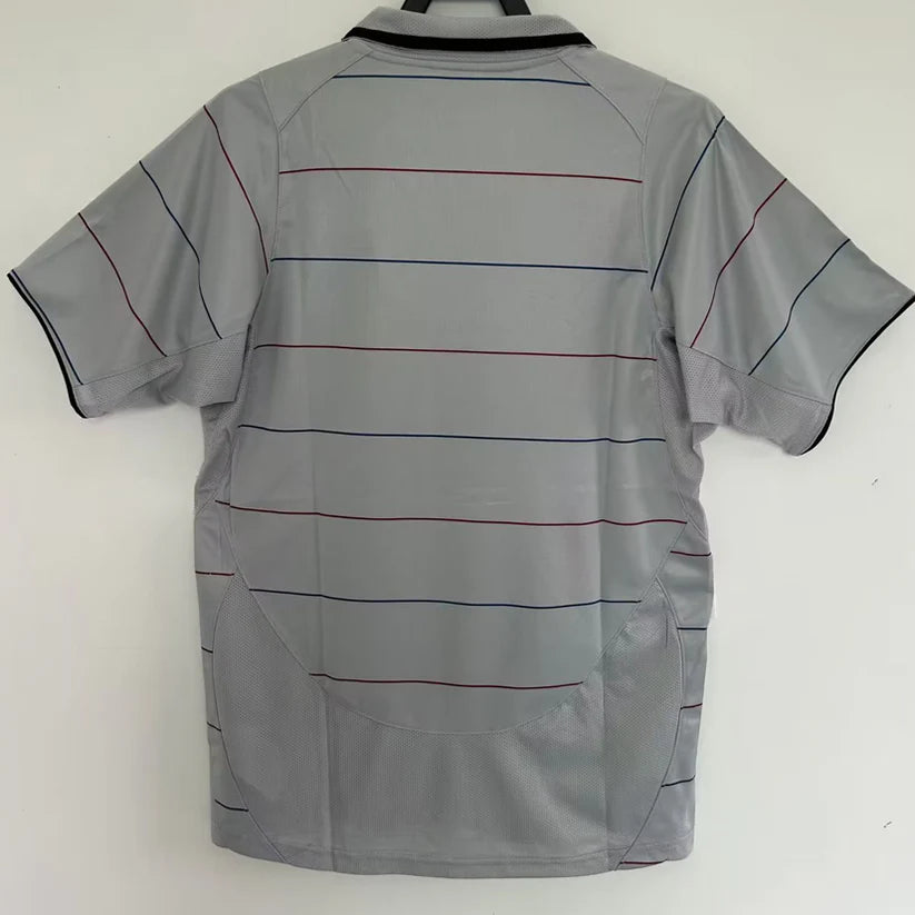 RONALDINHO#10 2003/2004 RETRO