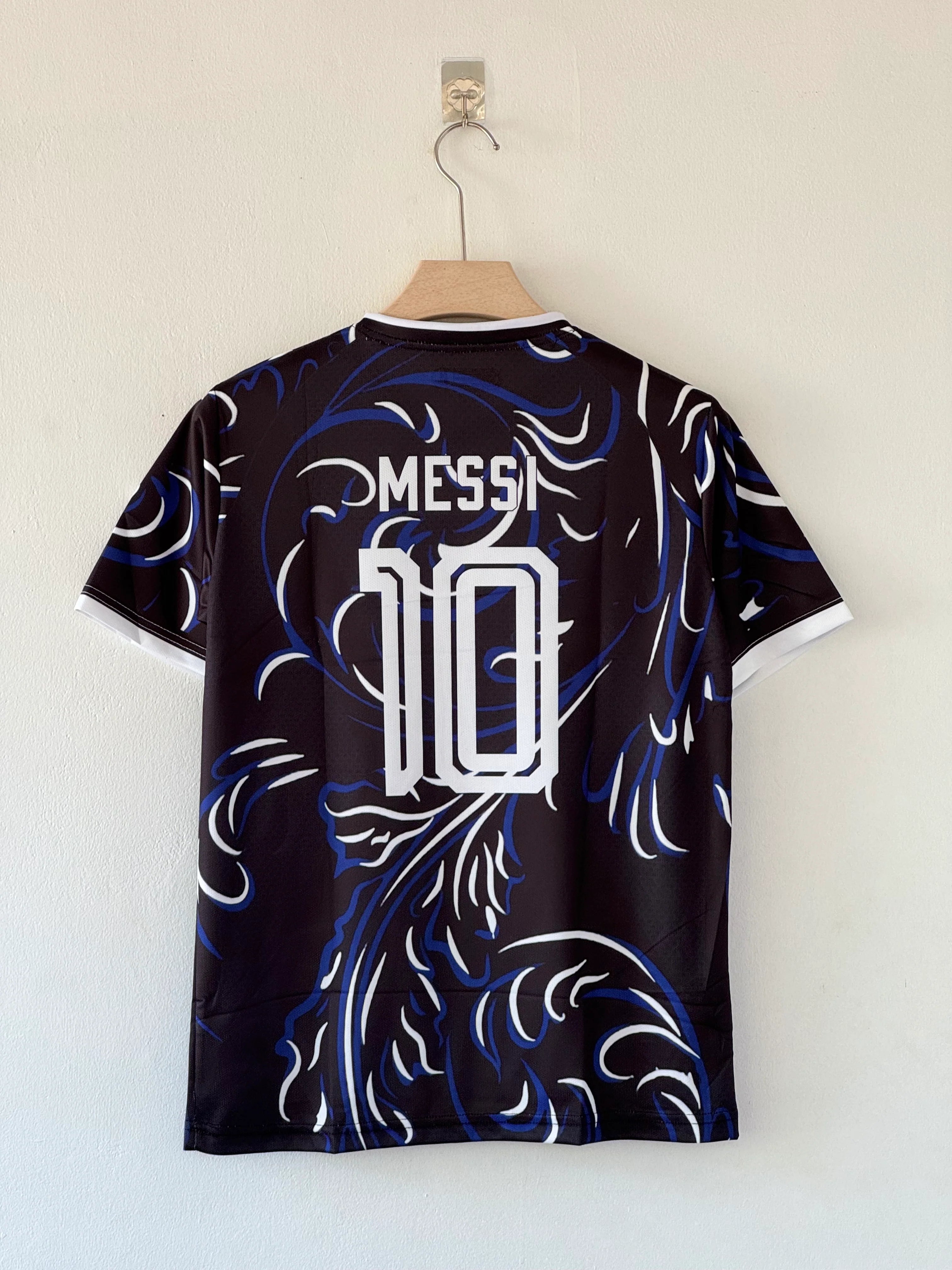 ARGENTINA FIFA WORLD CUP 2026 away JUGADOR