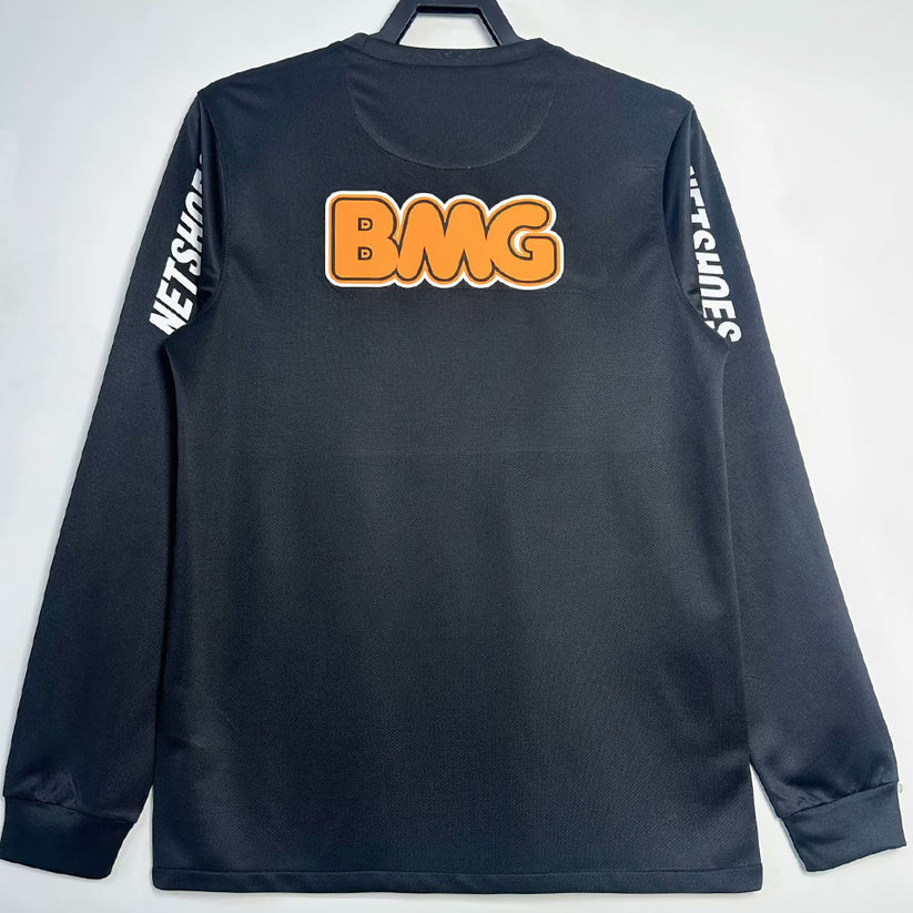 NEYMAR JR #11 SANTOS BRASIL ESPECIAL 2012/2013 JERSEY